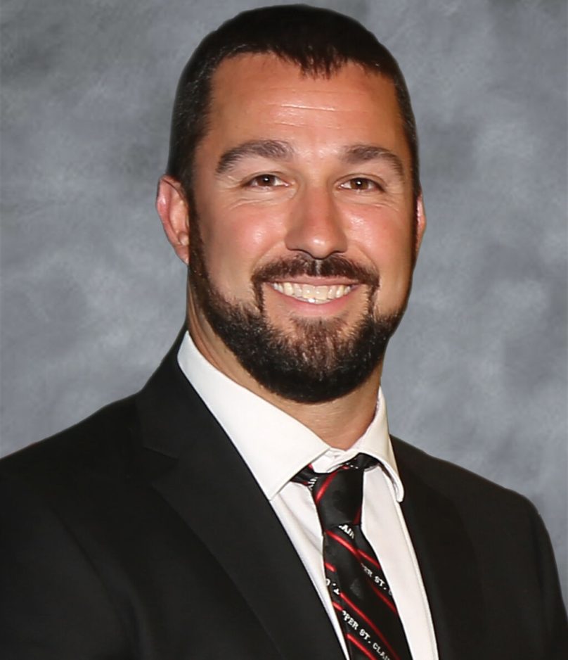 Upper St. Clair names Mathews assistant principal The Almanac